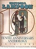 National Lampoon's Tenth Anniversary Anthology: 1970-1980