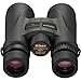 Nikon Monarch 5 10x42 ED ATB Waterproof/Fogproof Binoculars with Case + Harness + Smartphone Adapter + Cleaning Kit