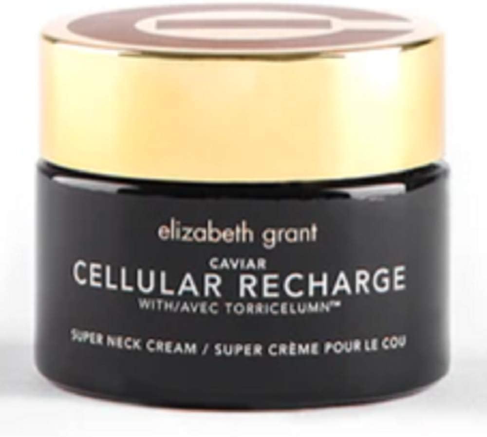 elizabeth grant neck cream