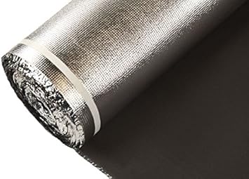 Image result for Black silver underlay