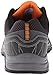 Saucony Men's Grid Excursion TR9 Running Shoe, Black/Orange, 9 M US