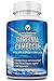 Garcinia Cambogia Extract 1000mg Weight Loss Supplement Best Diet Pills or Appetite Suppressant with 60% HCA for Women and Men to Lose Weight with Carb Blockers and it Works Fast to Suppress Hunger