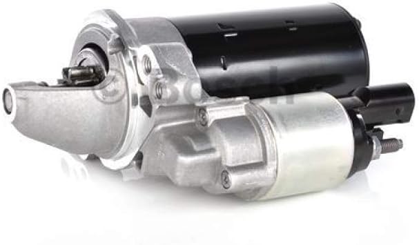 Amazon Com Audi Q7 A6 Avant C6 Bosch Starter Motor 12v 2 0 6 0l
