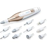 Saphir-Rad Aufsätze Für Maniküre/Pediküre - Ersatzbits Für Elektrische Nagelpflegegeräte