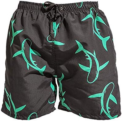 mens swim trunks without mesh