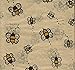 Tissue Paper for Gift Wrapping with Design (Friendly Bumble Bees), 24 Large Sheets (20x30)