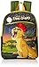 Disney Toddler Boys Lion Guard Backpack, Black, One Size