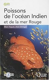 Poissons de l'océan Indien et de la mer Rouge
