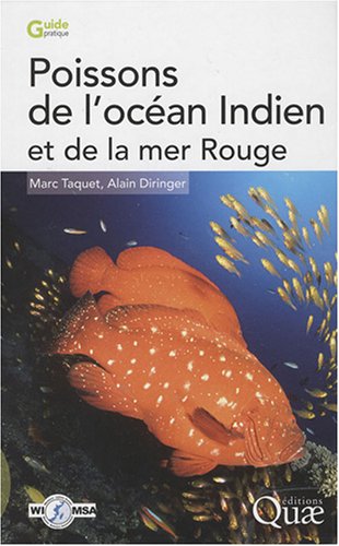 Poissons de l'océan Indien et de la mer Rouge