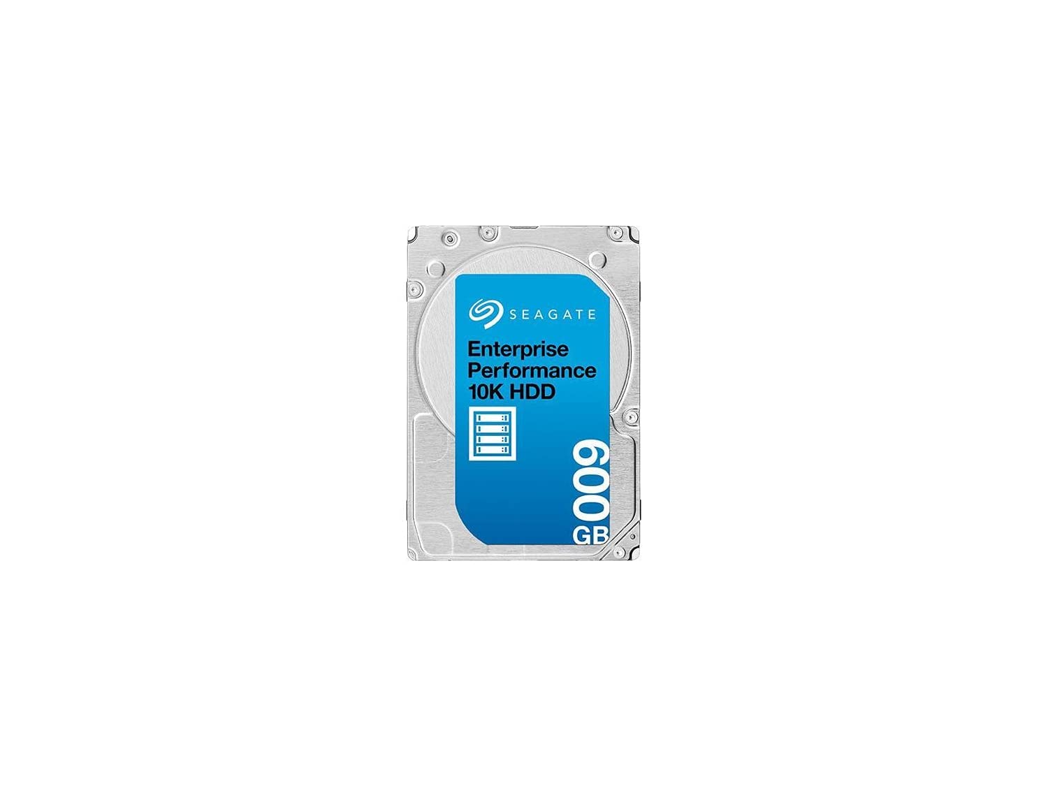 Seagate Enterprise Performance 10 K.9 600go SAS Hard Drive – 600 Gb, Hard Drive (2.5, 10000 RPM, SAS, 128 MB, Hard drive)
