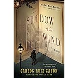 The Shadow of the Wind