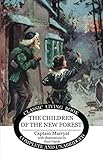 The Children of the New Forest by Captain Marryat, Paul Hardy
