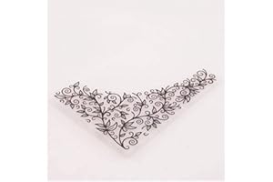 Plastic Embossing Folders Template, for DIY Scrapbook Photo Album Card Craft Wedding DecorationFashion Design