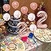22th Birthday Decorations Party Supplies,22th Birthday Balloons Rose Gold,Number 22 Mylar Balloon,Latex Balloon Decoration,Great Sweet 22th Birthday Gifts for Girls,Photo Props