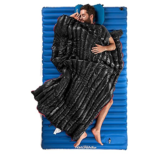 Naturehike Down Sleeping Bag 800 Fill Power Lightweight Compact for