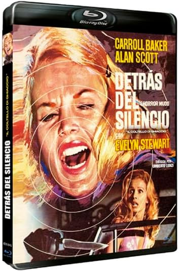 Amazon.com: Emmanuelle and the Last Cannibals (1977) ( Emanuelle e