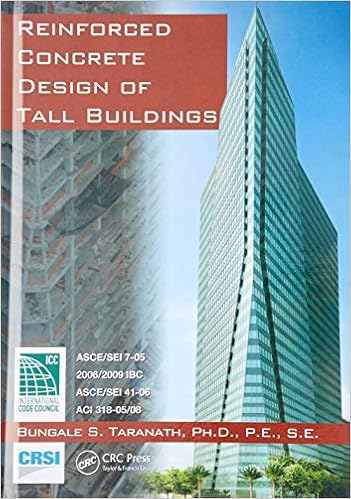 Reinforced Concrete Design of Tall Buildings