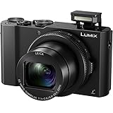 Panasonic Lumix DMC-LX10