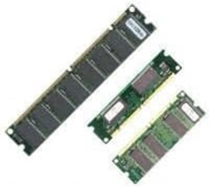 Cisco 32 MB Flash Memory Module SIMM 80-Pin Internal Computer Memory