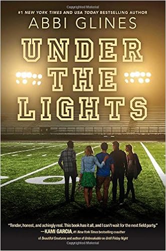 Under The Lights Field Party Band 2 Glines Abbi Amazon De Bucher Under The Lights Field Party Band 2 Glines Abbi Amazon De Bucher