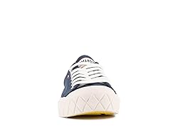 Palladium Unisex Palla ACE Organic Canvas