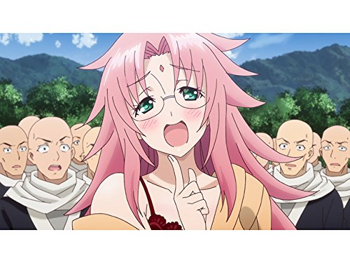 Amazon Co Jp ゆらぎ荘の幽奈さんを観る Prime Video