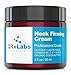 QRxLabs Neck Firming Cream – Tightening & Lifting Moisturizer for Loose, Wrinkled or Sagging Skin on Neck, Decollete & Chest – Best to Prevent Turkey/Crepe Neck – 2 fl oz