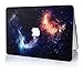 KECC Compatible with MacBook Pro 13 inch Case 2008-2012 A1278 (with CD-ROM) Protective Plastic Hard Shell (Nebula)