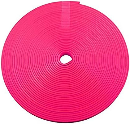 YOUQING Car Interior Moulding Trim,3D DIY 8 Meter Moulding Trims Strips line Stickers Automobile Car Interior Exterior Moulding Trim Decorative Line Strip