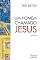 Livro Um homem chamado Jesus