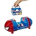 Marvel Tsum Tsum Spider-Man Stack 'N Display Set