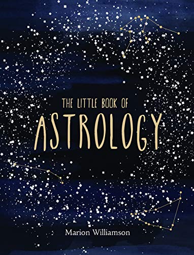 The Little Book of Astrology (Best Horoscope Relationship Matches)