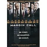 Margin Call [DVD]