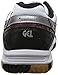 ASICS Women's Gel 1150V Volley Ball Shoe