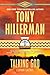 Talking God (A Leaphorn and Chee Novel Book 9) by Tony Hillerman