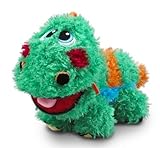 Stuffies - Baby Igby the Iguana