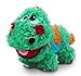 Stuffies - Baby Igby the Iguana