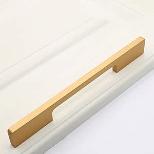 Tirador Tradicional para cajones Aleación de Aluminio Gabinete Armario