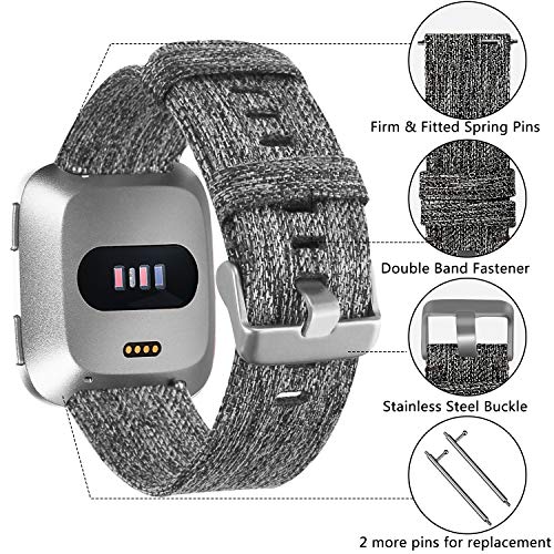 1 Welltin+Compatible+Breathable+Adjustable+Replacement