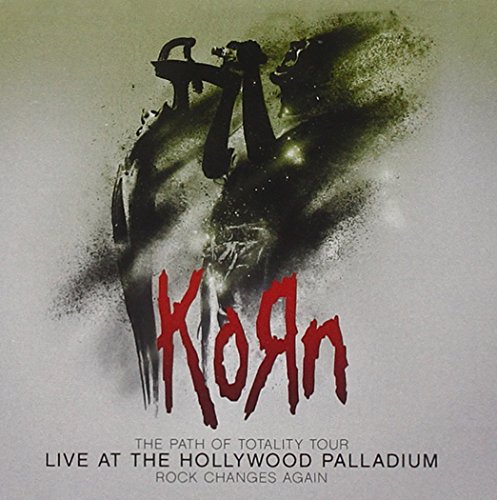 Korn: The Path of Totality Tour - Live at the Hollywood Palladium
