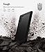Ringke Onyx Compatible with Galaxy Note 10 Case (2019), Tough Rugged Durable Shockproof TPU Grip Phone Back Cover - Black