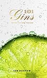 Image de 101 Gins: To Try Before You Die