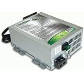 Shuriken - 75A Power Supply 4 Stage Smart Charger (IBPS75)