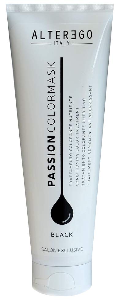 Alter Ego Passion Colormask Black 250ml
