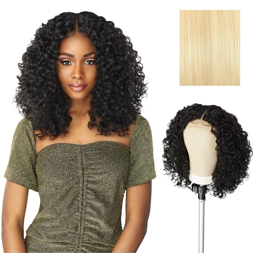 Sensationnel Butta LaceWig-Unit