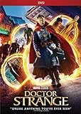 DOCTOR STRANGE