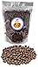 Jelly Belly A&W Root Beer Jelly Beans 1lb (1 pound ) in resealable stand-up bag