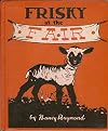 Frisky At The Fair