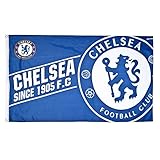 Chelsea F.C. Flag ES