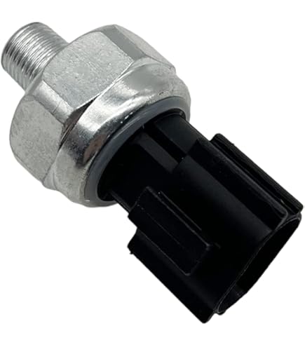 25070 cd000 + Oil Pressure Sender Auto Sensor Switch for Altima